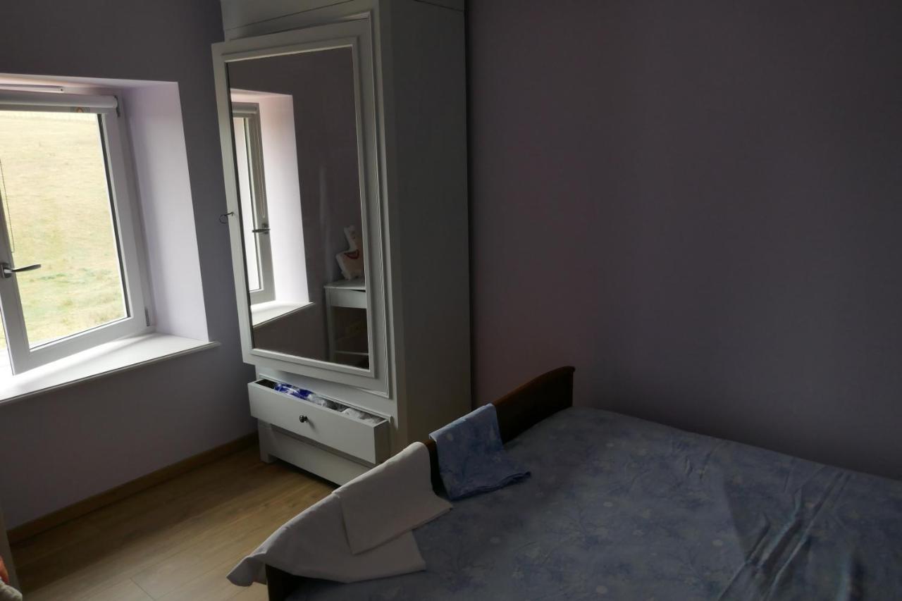 Willa La Bergerie Des Moureres Trezioux Zewnętrze zdjęcie